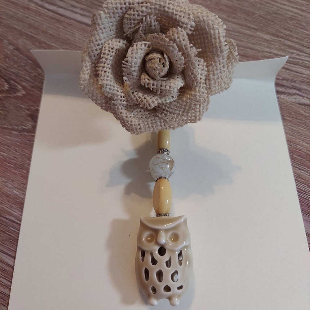 Decorative Car Vent Air Freshner